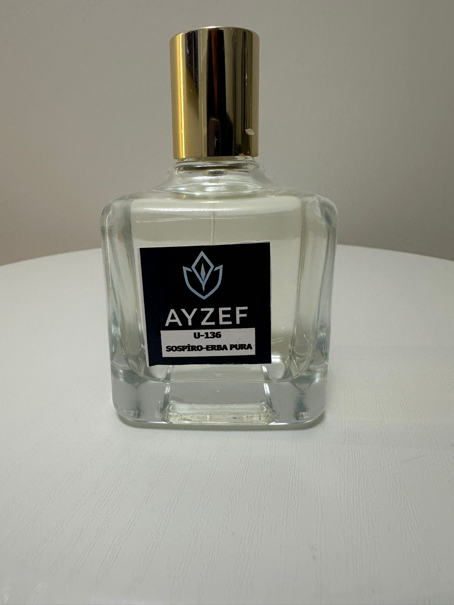AYZEF Golden Pulse