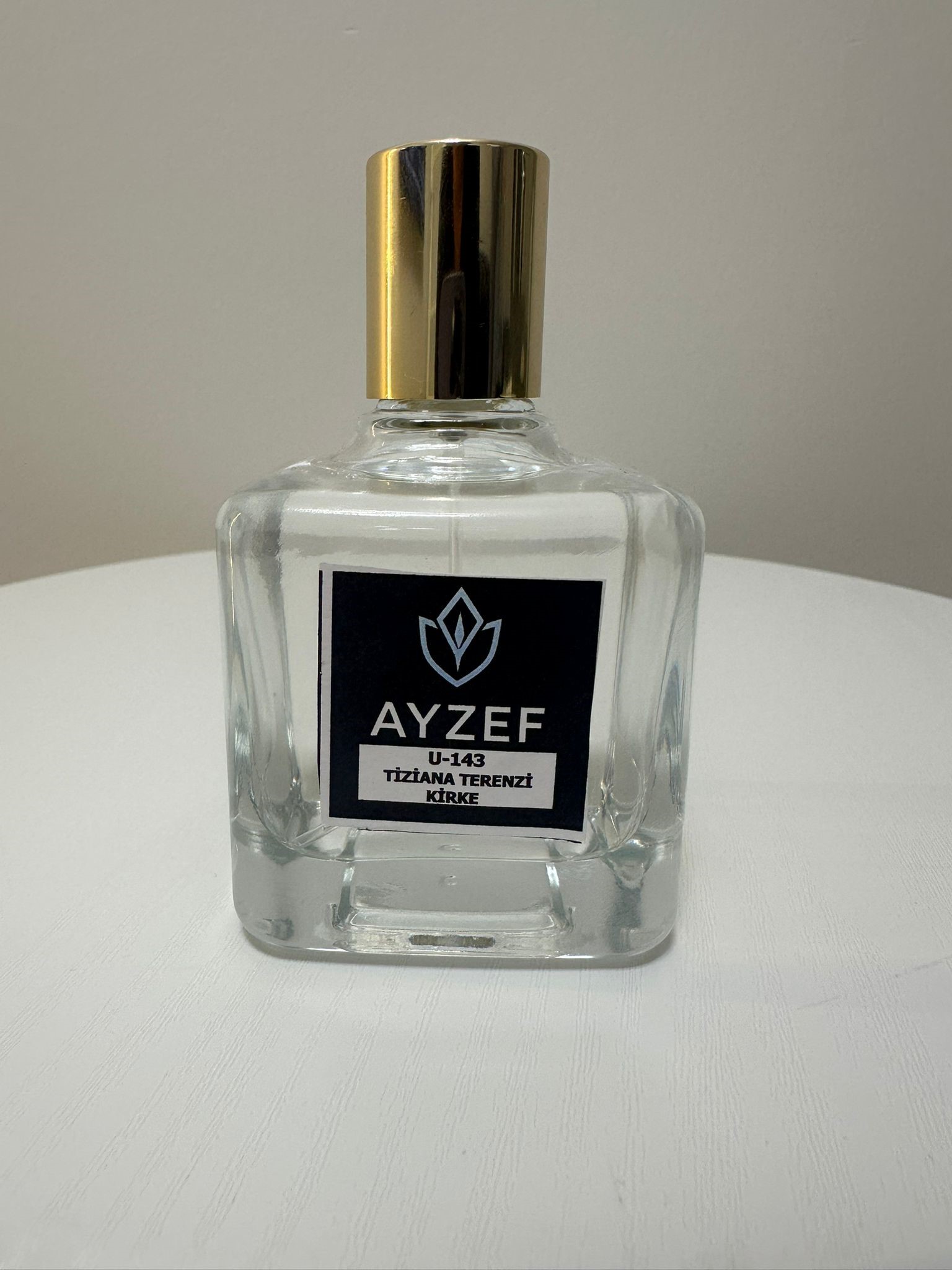 AYZEF Ocean Breeze